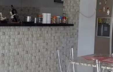 Imagem 10: CASA RESIDENCIAL em CAMAÇARI - BA, VILA DE ABRANTES ABRANTES