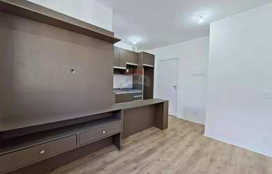 Imagem 3: Apartamento para alugar, 2 quartos, 1 banheiro na Vila Albertina