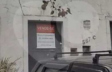 Imagem 4: Sobrado com 2 quartos à venda ou para locação em Tucuruvi - SP