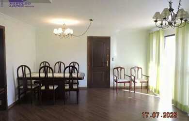 Imagem 4: Apartamento LOCAÇÃO Santana, 119m²