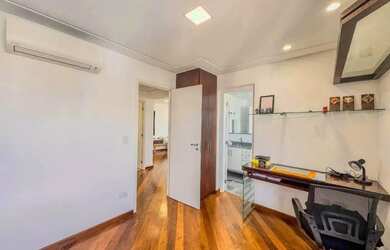 Imagem 13: Apartamento à venda com 2 suítes, 3 banheiros e 2 vagas, em Pinheiros