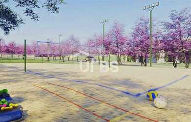 Imagem 15: Lote no Jardins Itália. Churrasqueirae694m² de Área