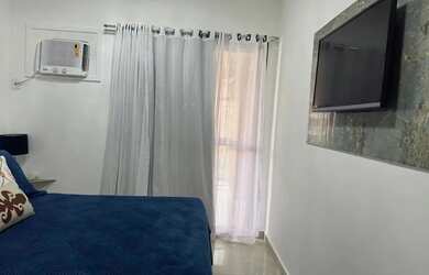 Imagem 5: Oportunidade Porto Bali. Imóvel mobiliado, Ar-condicionado, 52m² de...