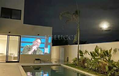 Imagem 13: Sobrado à venda no Haras Patente em Jaguariúna