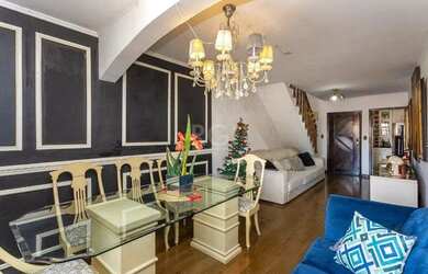 Imagem 10: Cobertura duplex no Sarandi de 3 dormitórios e 2 vagas