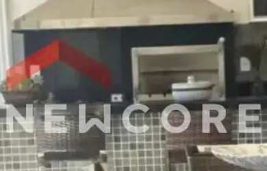 Imagem 16: Casa de condomínio em Rua Carlo Amedeo Negrato - Residencial Village Campo Novo - Bauru/SP