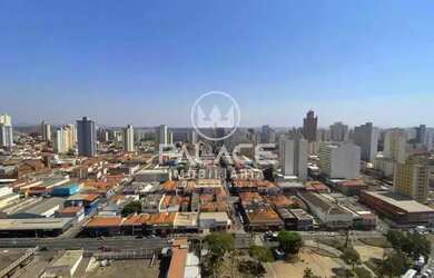 Imagem: O apartamento possui 1 Dormitório, 2 Banheiros, 1 Vaga na garagem