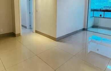 Imagem: O apartamento à venda possui 3 Dormitórios, 3 Banheiros, 1