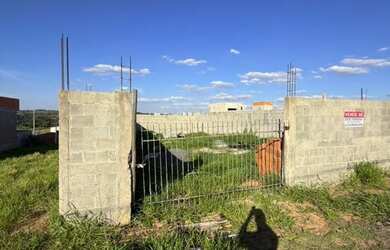 Imagem: O terreno possui 250m² de Área e está localizado em Campinas