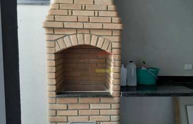 Imagem 8: SANTA TEREZINHA ,SOBRADO NOVO ,3 SUÍTES ,1 VAGA ,91METROS