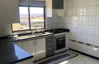 Imagem: O apartamento possui 3 Dormitórios, 3 Banheiros, 2 Vagas na