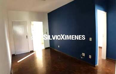 Imagem: Residencial Apartamento no Buritis com 50,00 (M²), 2 quartos