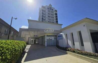 Imagem: O depósito possui 1 Vaga na garagem, 27m² de Área e está