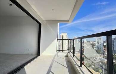 Imagem: O apartamento possui 3 Dormitórios, 3 Banheiros, 109m² de