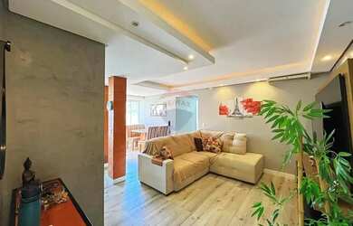 Imagem: O apartamento à venda possui 3 Dormitórios, 1 Banheiro, 1