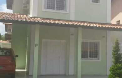 Imagem: A casa em condomínio à venda possui 4 Dormitórios, 4 Banheiros