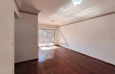 Imagem: O apartamento possui 3 Dormitórios, 2 Banheiros, 1 Vaga na