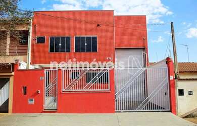 Imagem: Venda Salão Jardim Residencial Mariana Santa Bárbara DOeste