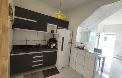 Imagem 7: Linda casa a venda no Del Monte II - Siqueira