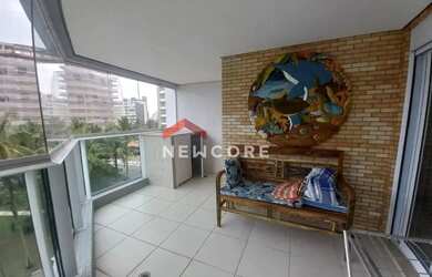 Imagem: Apartamento em Largo da Pousada - Riviera - Bertioga/SP