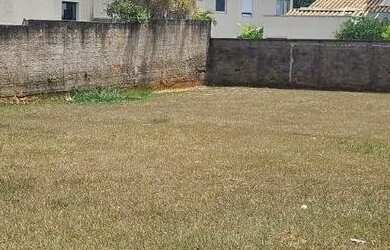 Imagem: O terreno possui 10m² de Área e está localizado em Jardins