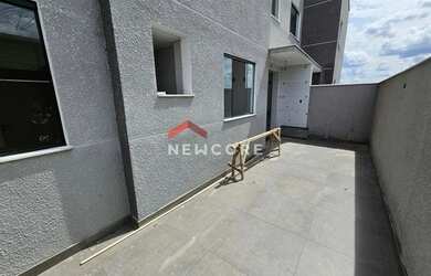 Imagem: O apartamento possui 3 Dormitórios, 2 Banheiros, 2 Vagas na