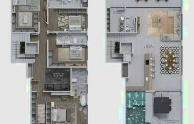 Imagem 12: Apartamento 3 Dormitórios para venda em Itajaí - SC