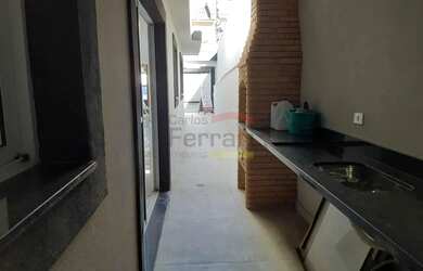 Imagem 11: SANTA TEREZINHA ,SOBRADO NOVO ,3 SUÍTES ,1 VAGA ,91METROS