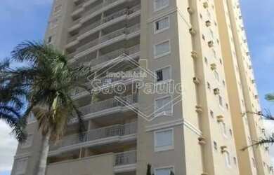 Imagem: O apartamento possui 3 Dormitórios, 3 Banheiros, 2 Vagas na