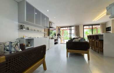 Imagem 7: Linda casa À VENDA no Condomínio Residencial Marina Del Rey