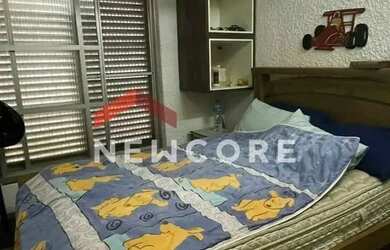 Imagem: A casa possui 4 Dormitórios, 4 Banheiros, 5 Vagas na garagem