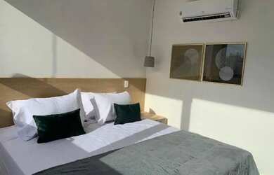 Imagem 6: COBERTURA RESIDENCIAL em SÃO PAULO - SP, JARDIM PAULISTA