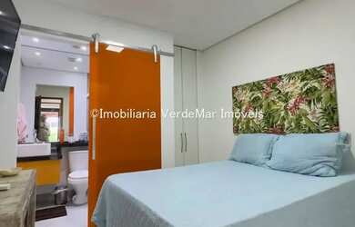 Imagem 16: Linda casa À VENDA no Condomínio Residencial Marina Del Rey