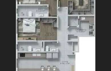 Imagem 10: Apartamento 3 Dormitórios para venda em Itajaí - SC