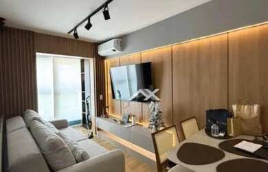 Imagem: Apartamento com 2 dormitórios à venda, 60 m² por R$ 560.000