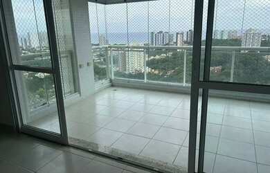 Imagem: O apartamento para alugar possui 3 Dormitórios, 2 Banheiros