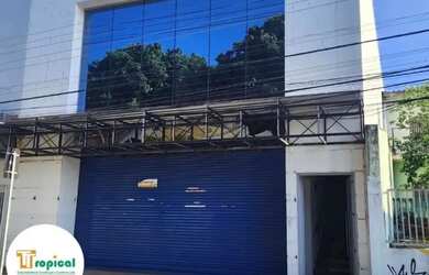 Imagem: O depósito possui 50m² de Área e está localizado em Remanso