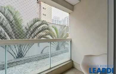 Imagem 10: APARTAMENTO - HIGIENÓPOLIS - SP