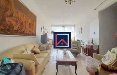 Imagem: O apartamento possui 3 Dormitórios, 2 Banheiros, 1 Vaga na