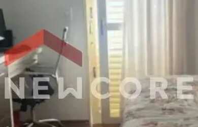 Imagem 7: Casa de condomínio em Rua Carlo Amedeo Negrato - Residencial Village Campo Novo - Bauru/SP