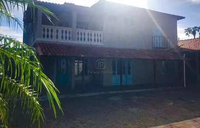 Imagem: Casa para venda em RECREIO ANHANGUERA de 250.00m² com 3 Quartos