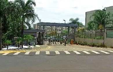 Imagem: O apartamento à venda possui 2 Dormitórios, 1 Banheiro, 1