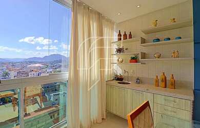 Imagem 8: Imóvel para venda com 110 metros quadrados com 3 quartos em Praia do...