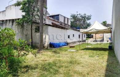 Imagem: O terreno possui 500m² de Área e está localizado em Vila