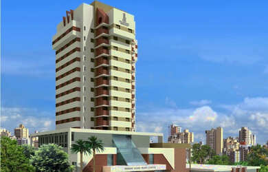 Imagem: O depósito está localizado em Jardim Bongiovani, Pres. Prudente