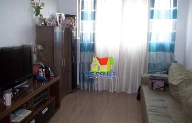 Imagem 1: Apartamento à venda, 78 m² por R$ 215.000,00 - Vila Alpina - São Paulo/SP