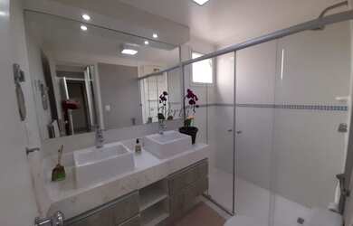 Imagem 13: Apartamento 3 quartos com suíte na Vila brandina, Prime family Club,...