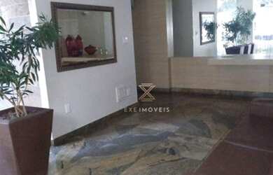 Imagem 8: Apartamento com 4 dormitórios à venda, 195 m² por R$ 1.085.000 - Lourdes...