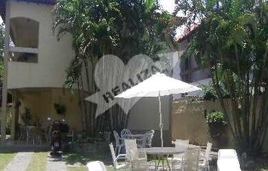 Imagem 9: Casa Condoninio Santa Lúcia de 680 metros quadrados no bairro Barra da...