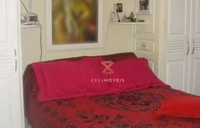 Imagem 4: Apartamento com 2 dormitórios à venda, 71 m² por R$ 350.000 - Freguesia...